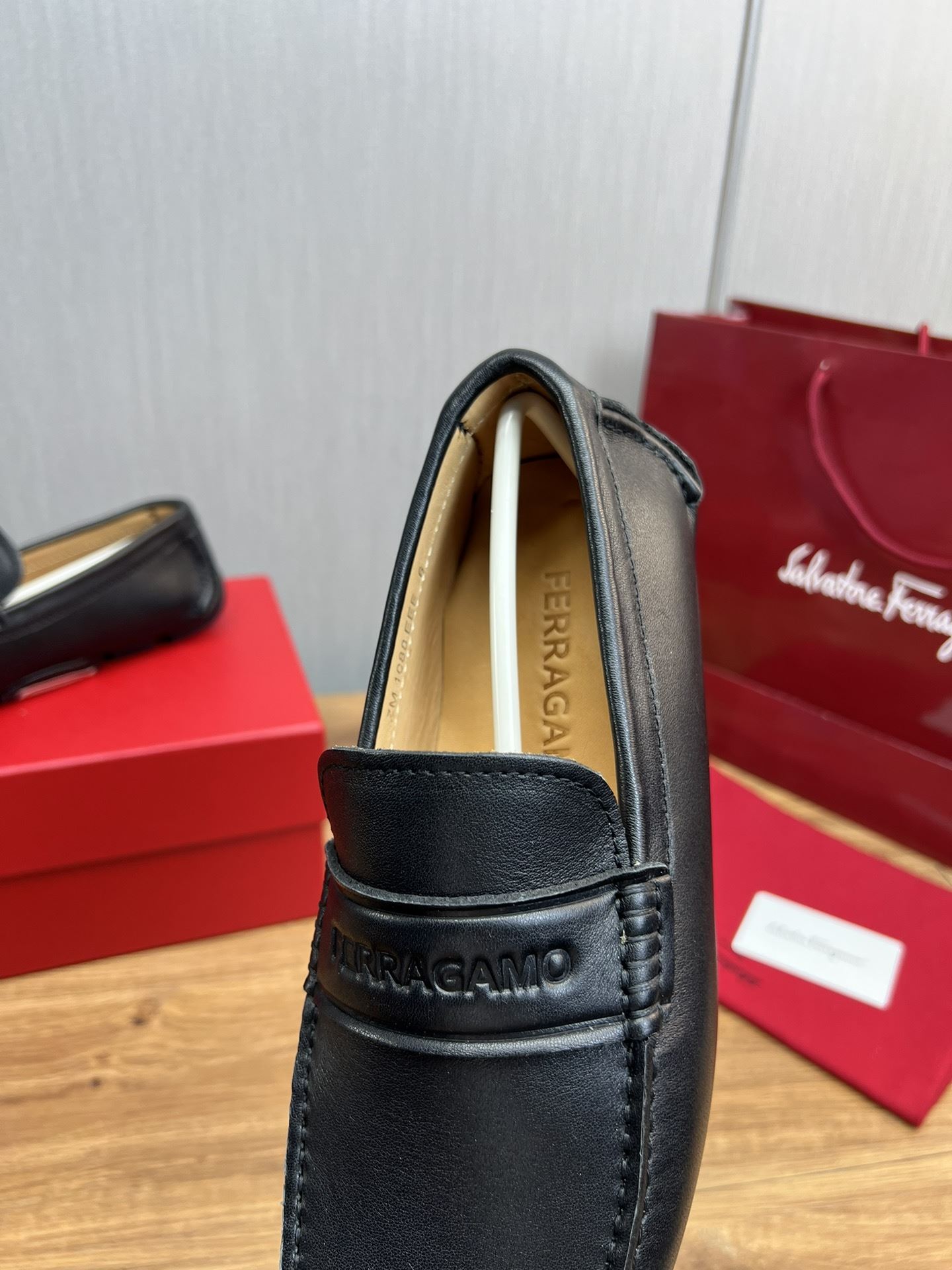 Ferragamo Shoes